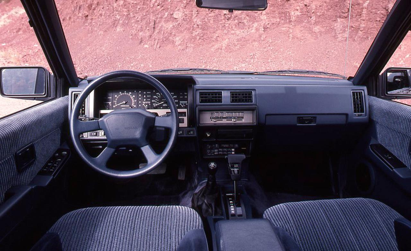 Illustration for article titled Suv interiors